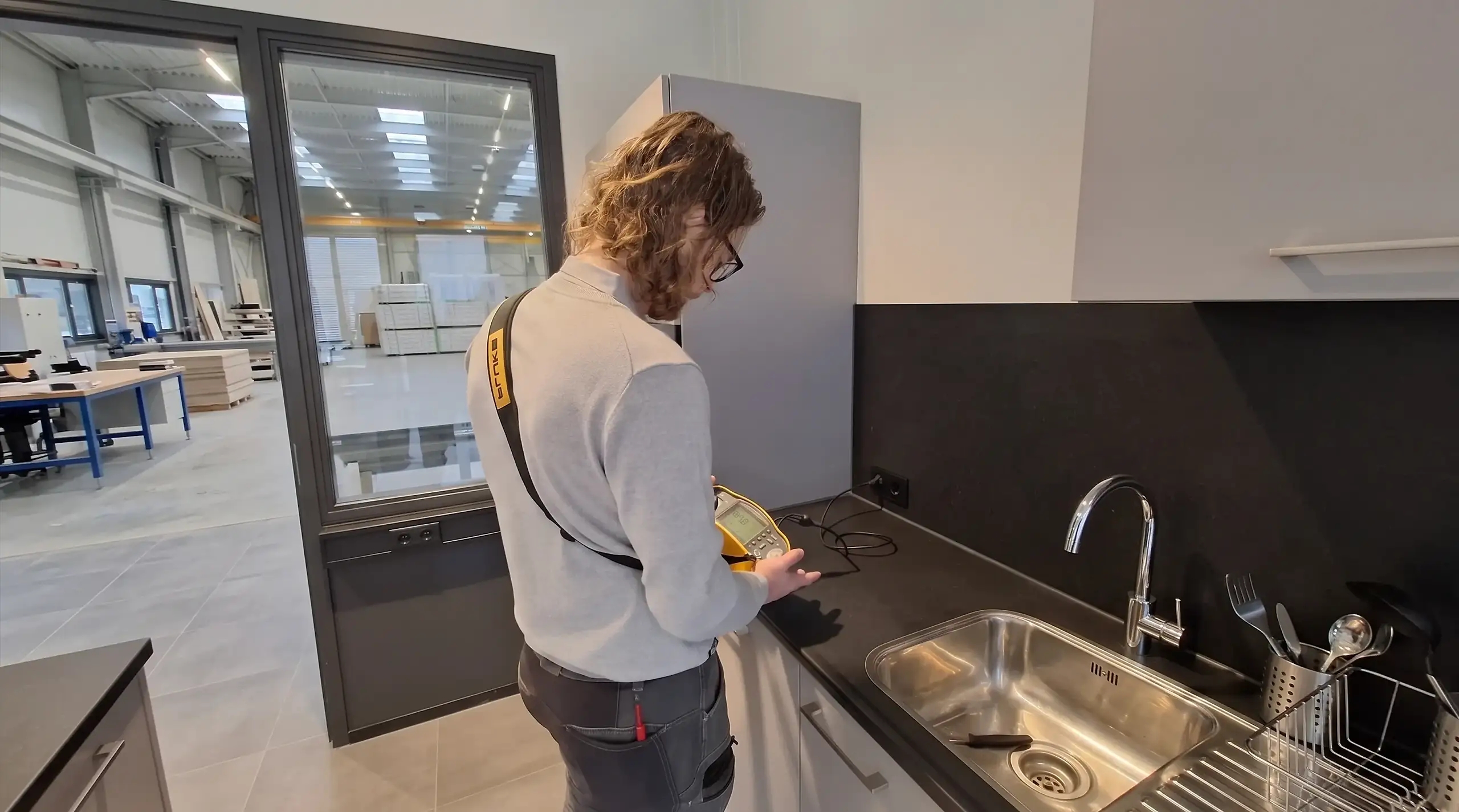 Uw vertrouwde specialist
