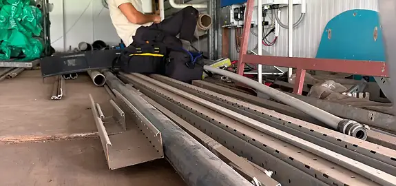 Scope 12 keuring