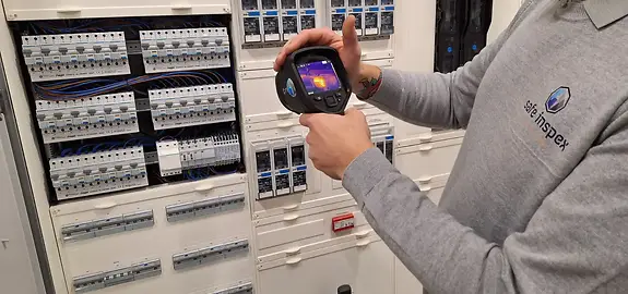 Keuringen voor elektrische installaties in Den Haag