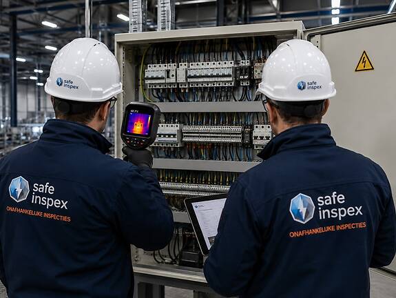 NTA 8220 inspecties