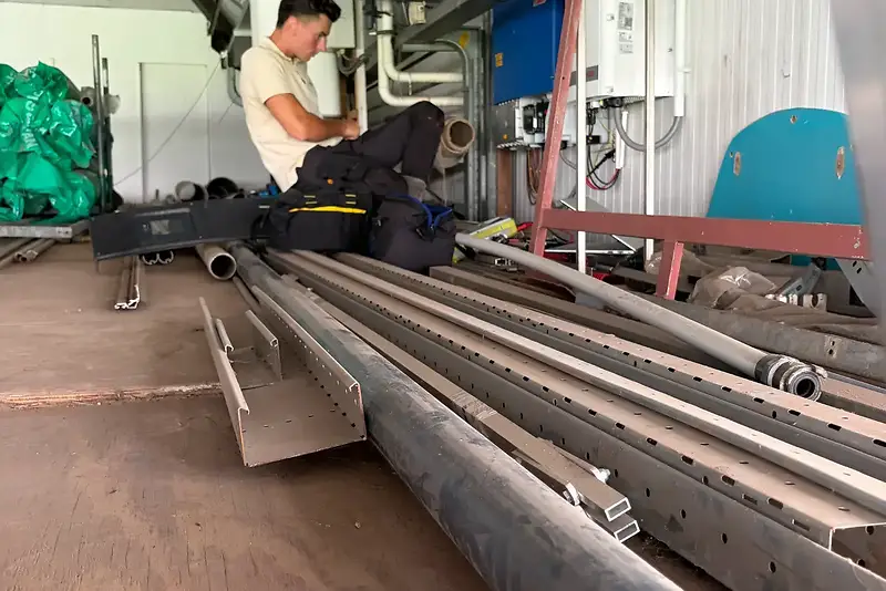 scope 12 keuring