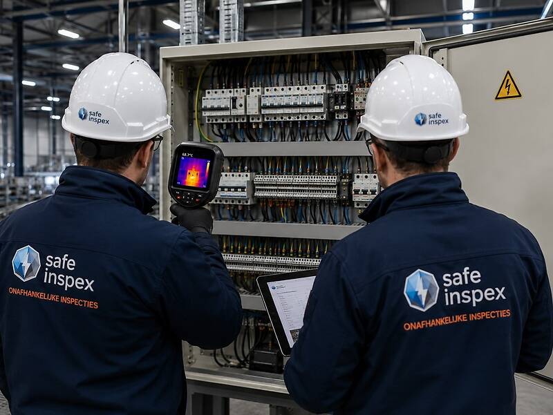 Wat is een scope 10 keuring